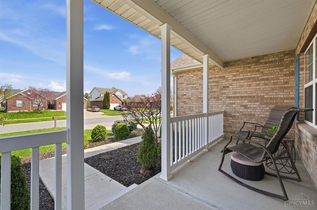 8230 South Port Drive, West Chester, OH 45069