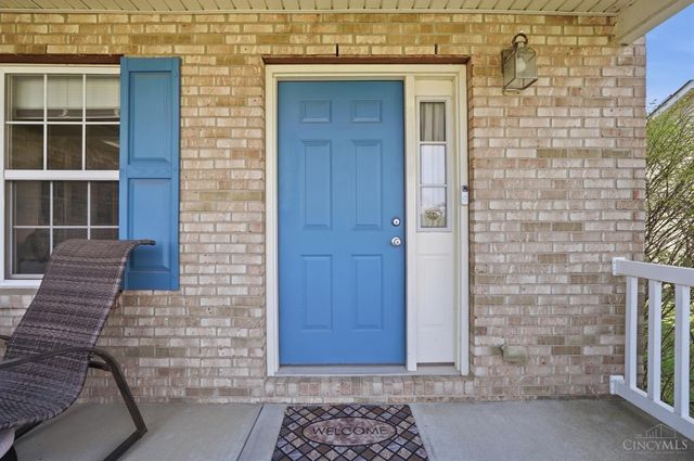 8230 South Port Drive, West Chester, OH 45069