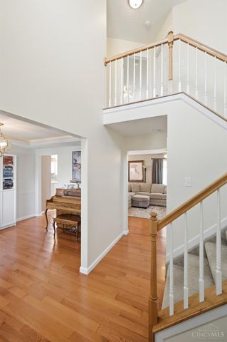 8230 South Port Drive, West Chester, OH 45069