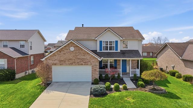 8230 South Port Drive, West Chester, OH 45069