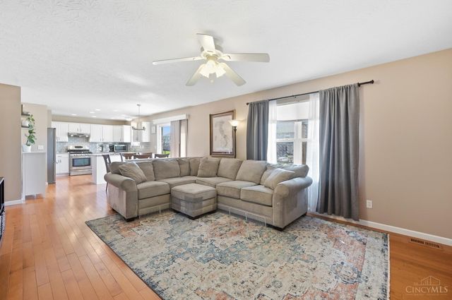 8230 South Port Drive, West Chester, OH 45069