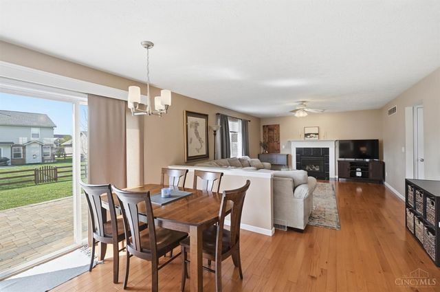 8230 South Port Drive, West Chester, OH 45069