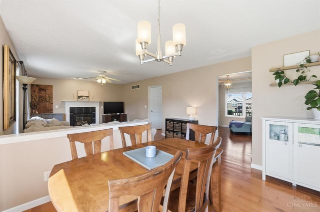 8230 South Port Drive, West Chester, OH 45069