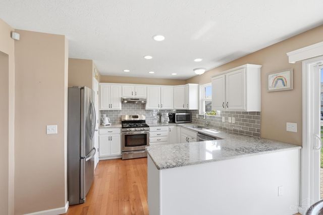 8230 South Port Drive, West Chester, OH 45069