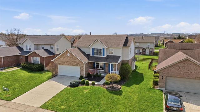 8230 South Port Drive, West Chester, OH 45069