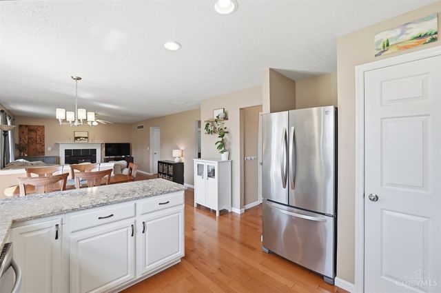 8230 South Port Drive, West Chester, OH 45069
