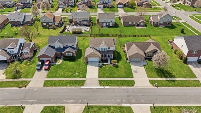 8230 South Port Drive, West Chester, OH 45069