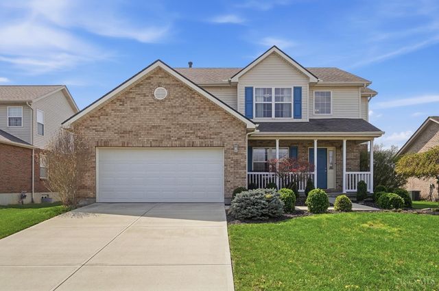 8230 South Port Drive, West Chester, OH 45069