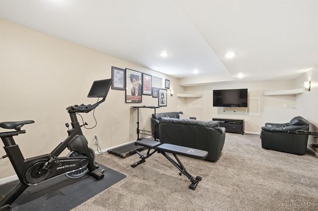 8230 South Port Drive, West Chester, OH 45069