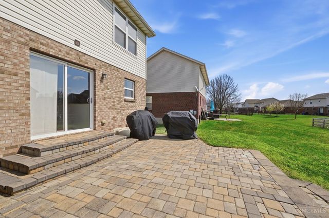 8230 South Port Drive, West Chester, OH 45069
