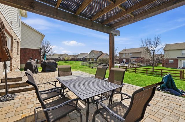 8230 South Port Drive, West Chester, OH 45069