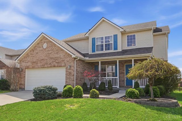 8230 South Port Drive, West Chester, OH 45069