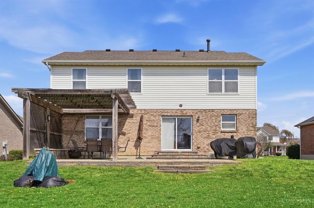 8230 South Port Drive, West Chester, OH 45069