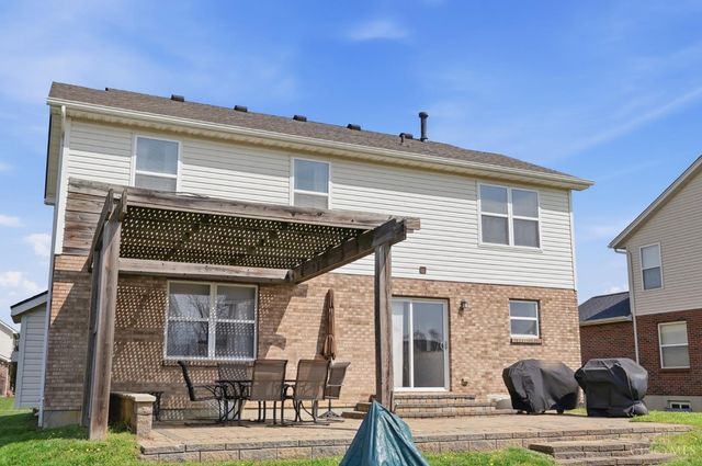 8230 South Port Drive, West Chester, OH 45069