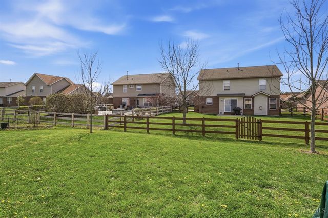 8230 South Port Drive, West Chester, OH 45069