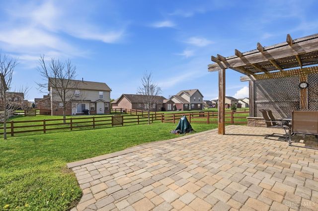 8230 South Port Drive, West Chester, OH 45069