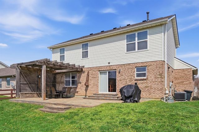 8230 South Port Drive, West Chester, OH 45069