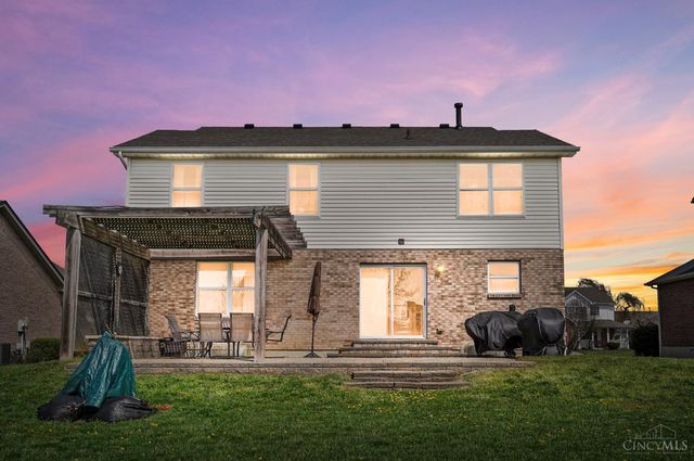 8230 South Port Drive, West Chester, OH 45069