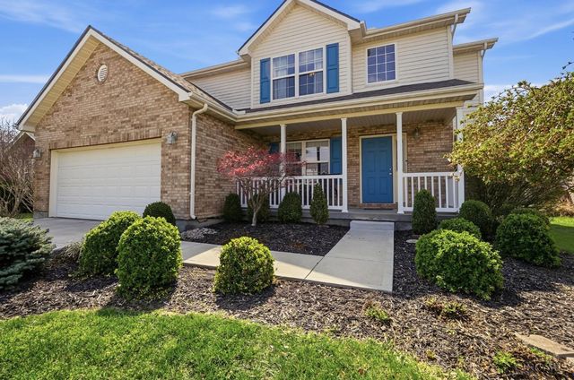 8230 South Port Drive, West Chester, OH 45069