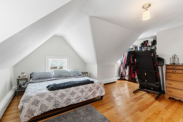 146 North St 4, Salem, MA 01970