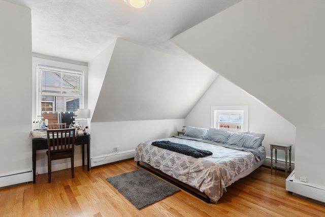 146 North St 4, Salem, MA 01970