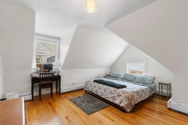 146 North St 4, Salem, MA 01970