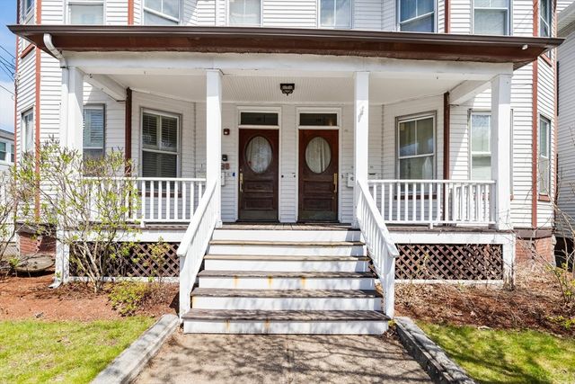 146 North St 4, Salem, MA 01970