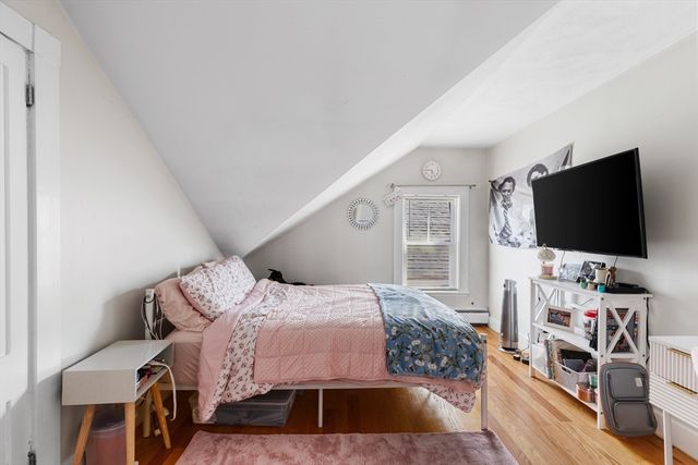 146 North St 4, Salem, MA 01970