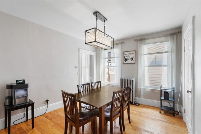 146 North St 4, Salem, MA 01970