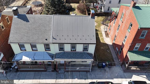 541 10TH, Lebanon, PA 17046