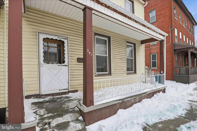 541 10TH, Lebanon, PA 17046