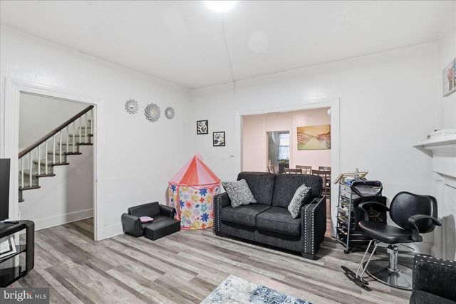 541 10TH, Lebanon, PA 17046