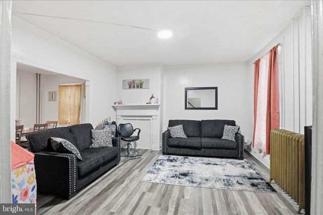 541 10TH, Lebanon, PA 17046