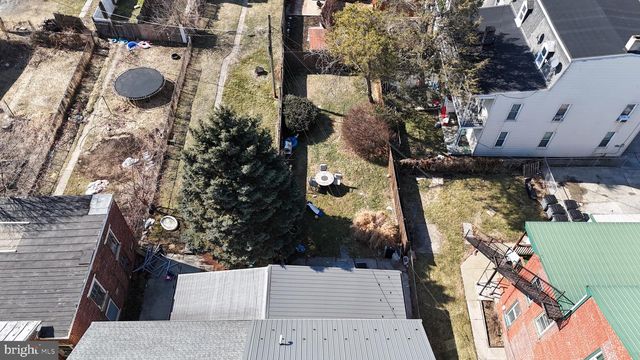 541 10TH, Lebanon, PA 17046