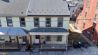 541 10TH, Lebanon, PA 17046
