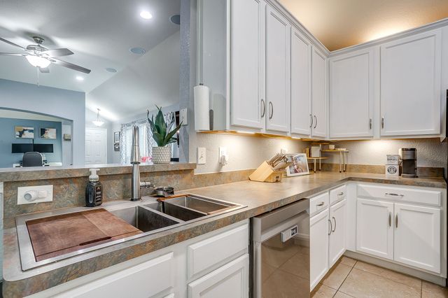 11744 Kenny Drive, Fort Worth, TX 76244