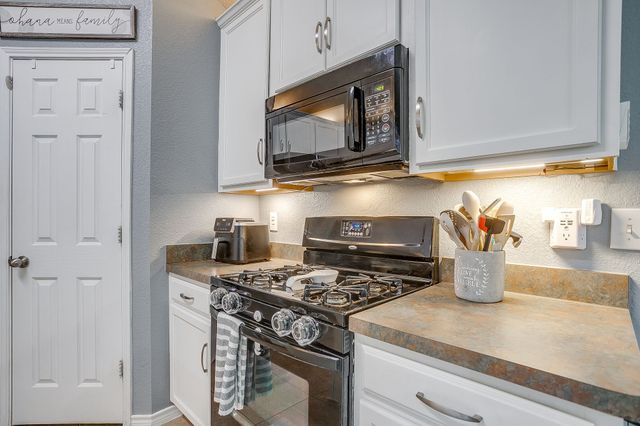 11744 Kenny Drive, Fort Worth, TX 76244