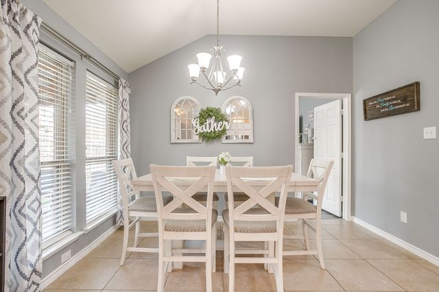 11744 Kenny Drive, Fort Worth, TX 76244