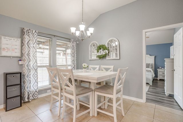 11744 Kenny Drive, Fort Worth, TX 76244