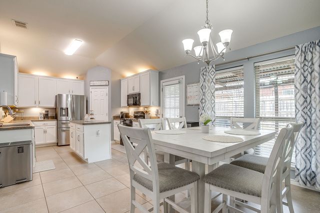 11744 Kenny Drive, Fort Worth, TX 76244