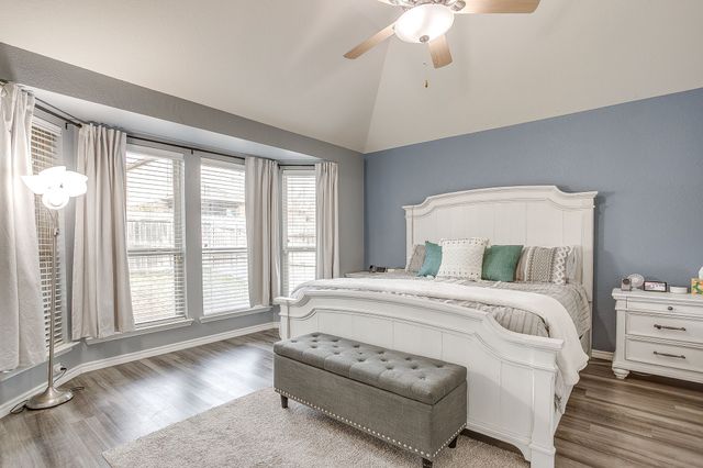 11744 Kenny Drive, Fort Worth, TX 76244