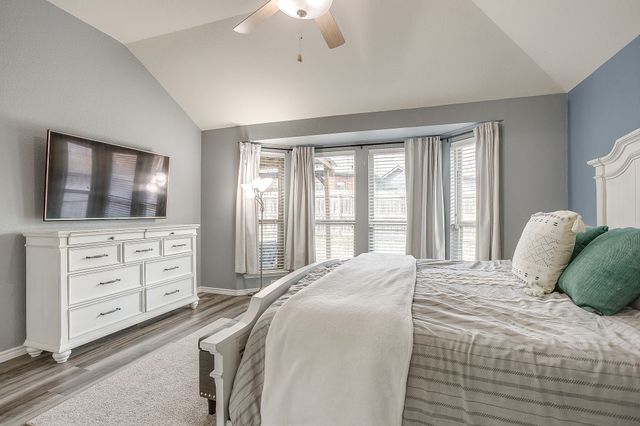 11744 Kenny Drive, Fort Worth, TX 76244