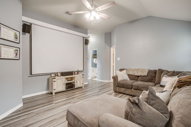 11744 Kenny Drive, Fort Worth, TX 76244