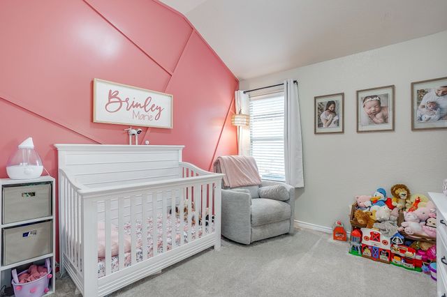 11744 Kenny Drive, Fort Worth, TX 76244