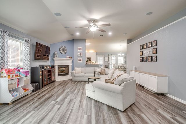 11744 Kenny Drive, Fort Worth, TX 76244