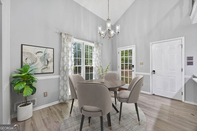 35 Palmer Place, Sharpsburg, GA 30277