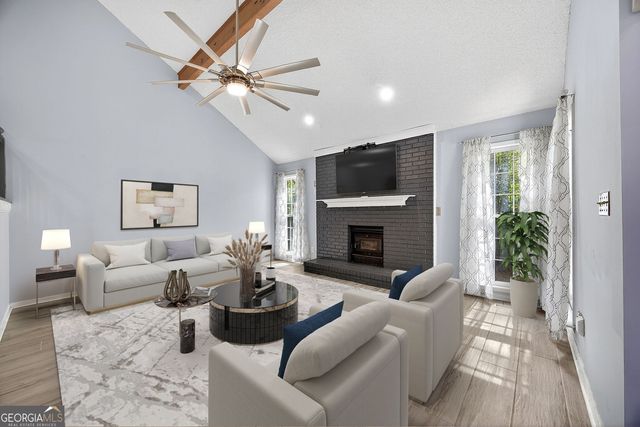 35 Palmer Place, Sharpsburg, GA 30277