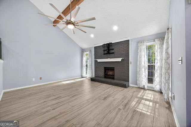 35 Palmer Place, Sharpsburg, GA 30277