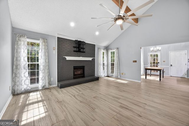 35 Palmer Place, Sharpsburg, GA 30277