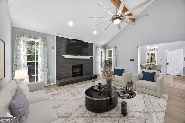 35 Palmer Place, Sharpsburg, GA 30277